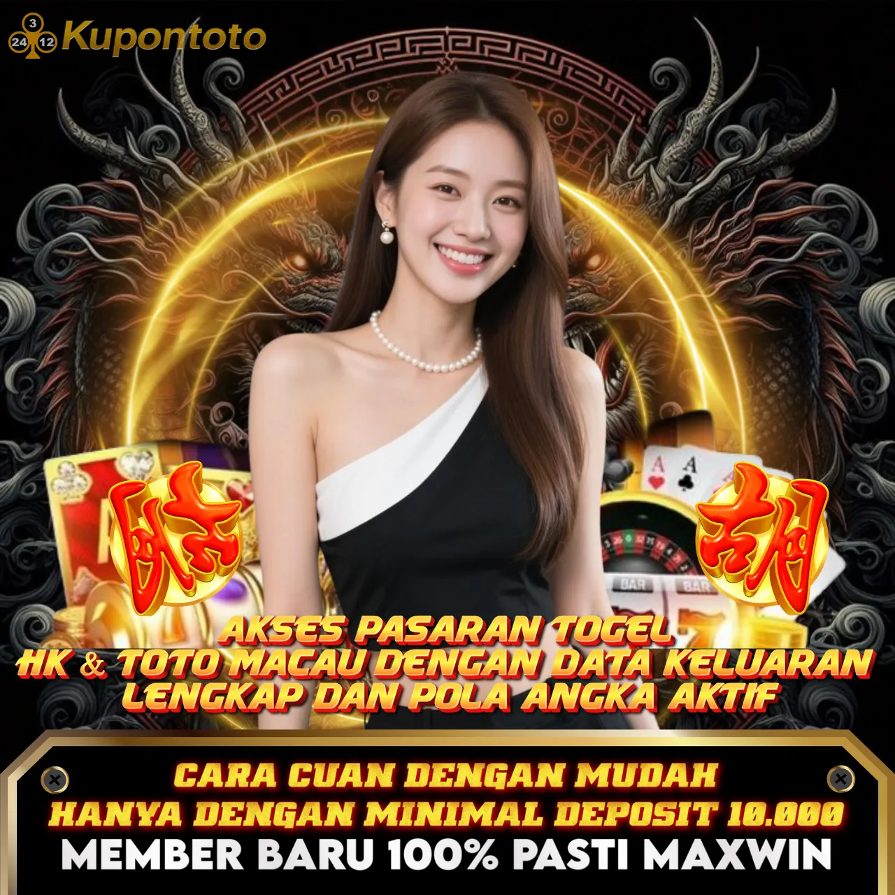 Kupontoto 📡 Akses Pasaran Togel HK & Toto Macau dengan Data Keluaran Lengkap dan Pola Angka Aktif - eCommerce