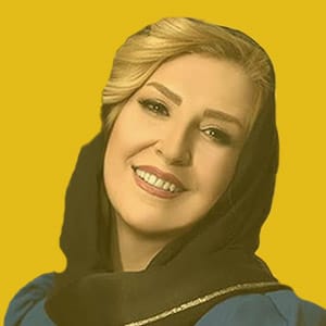 مرجانه گلچین
