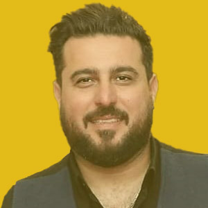 محسن کیایی