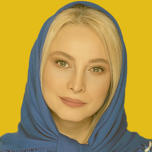 مریم کاویانی