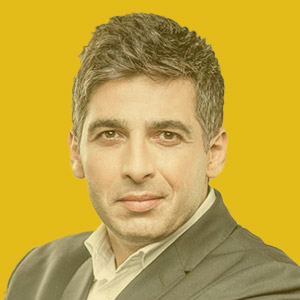 حمید گودرزی