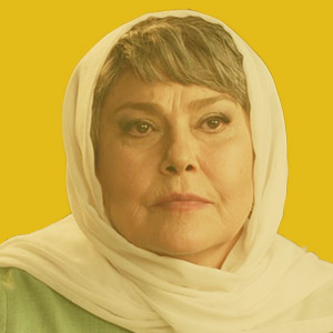 مهرانه مهین ترابی