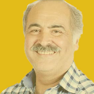 ساعد هدایتی