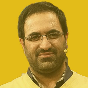حامد جوادزاده