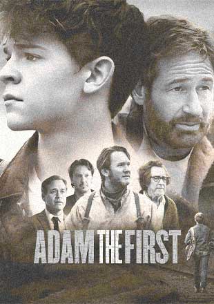 دانلود فیلم Adam the First