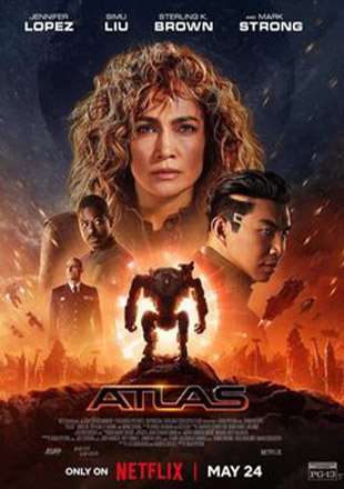 دانلود فیلم Atlas