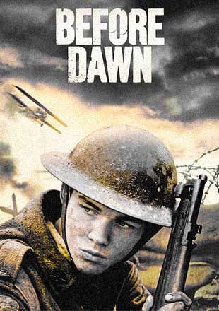 دانلود فیلم Before Dawn