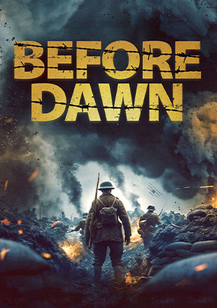 دانلود فیلم Before Dawn