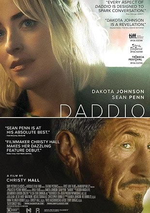 دانلود فیلم Daddio