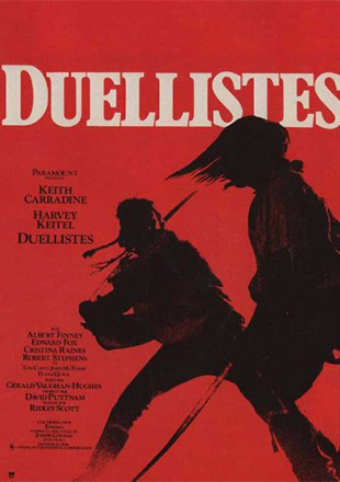 دانلود فیلم The Duellists