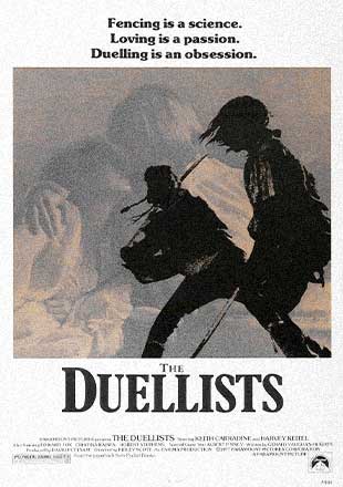 دانلود فیلم The Duellists