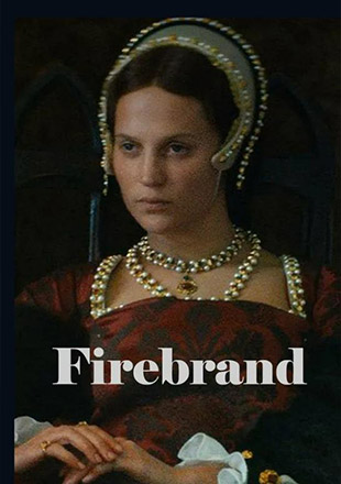 دانلود فیلم Firebrand