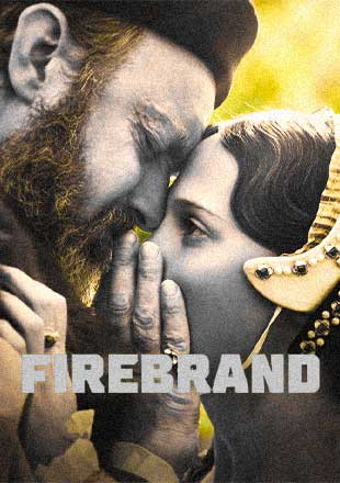 دانلود فیلم Firebrand