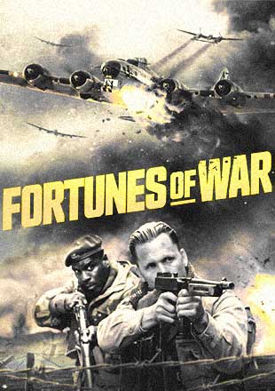 دانلود فیلم Fortunes of War