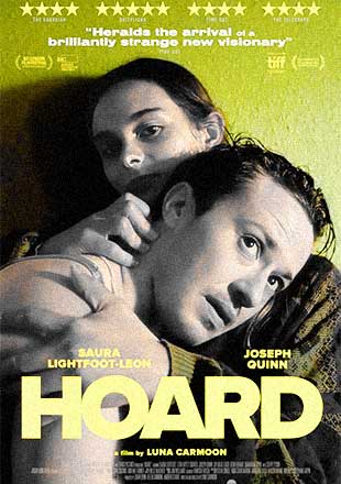 دانلود فیلم Hoard