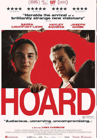 دانلود فیلم Hoard