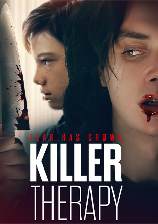 دانلود فیلم Killer Therapy
