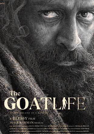 دانلود فیلم The Goat Life