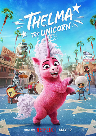 دانلود انیمیشن Thelma the Unicorn