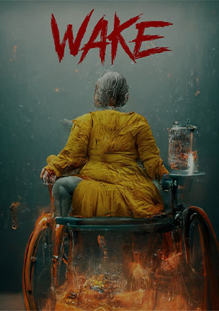 دانلود فیلم Wake