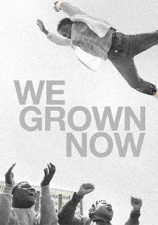 دانلود فیلم We Grown Now