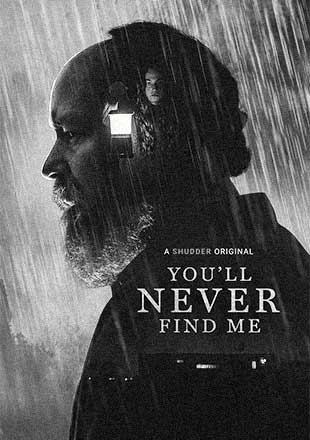 دانلود فیلم Youll Never Find Me