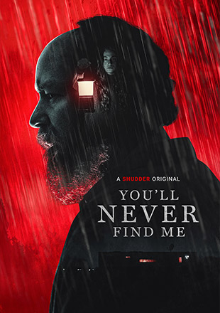 دانلود فیلم Youll Never Find Me