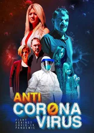 دانلود فیلم Anti Corona Virus