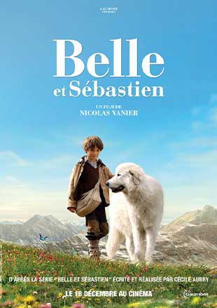 دانلود فیلم Belle and Sebastien The New Generation