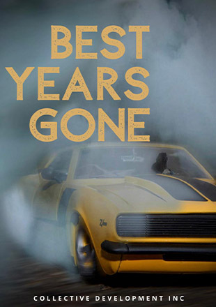 دانلود فیلم Best Years Gone