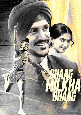 دانلود فیلم Bhaag Milkha Bhaag