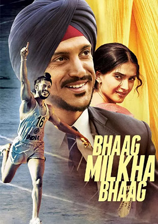 دانلود فیلم Bhaag Milkha Bhaag