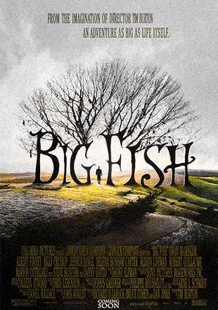 دانلود فیلم Big Fish