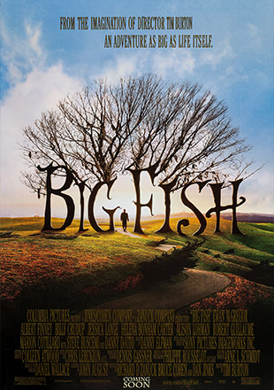 دانلود فیلم Big Fish