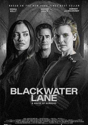 دانلود فیلم Blackwater Lane