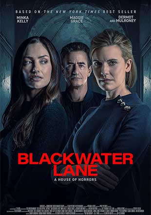 دانلود فیلم Blackwater Lane