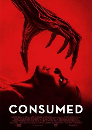 دانلود فیلم Consumed