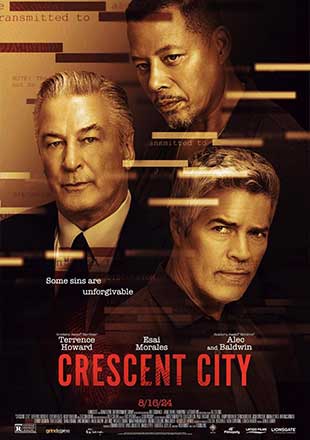 دانلود فیلم Crescent City