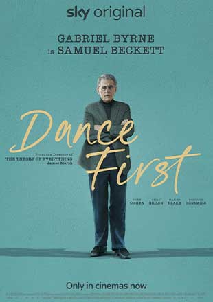 دانلود فیلم Dance First