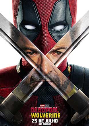 دانلود فیلم Deadpool and Wolverine