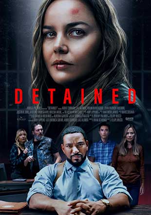 دانلود فیلم Detained