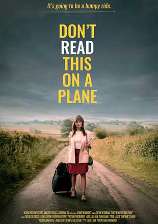 دانلود فیلم Dont Read This on a Plane