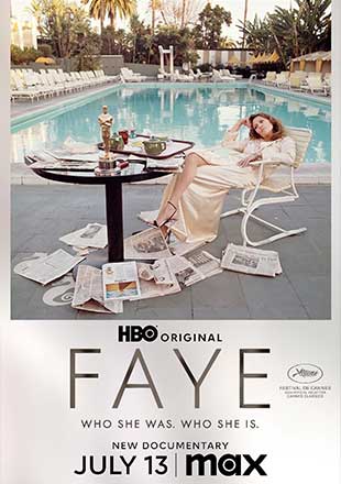 دانلود فیلم Faye