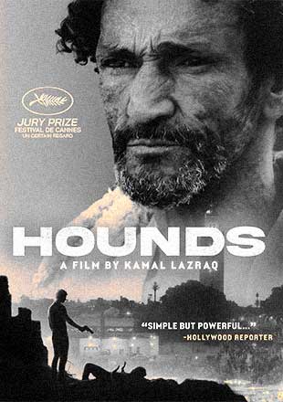 دانلود فیلم Hounds