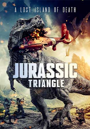 دانلود فیلم Jurassic Triangle