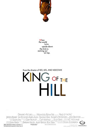 دانلود فیلم King of the Hill