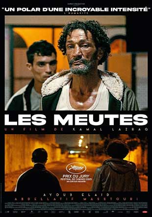 دانلود فیلم Hounds