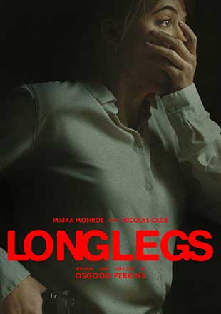 دانلود فیلم Longlegs