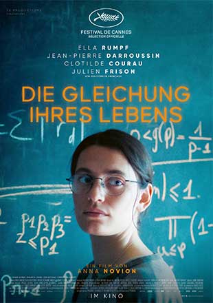 دانلود فیلم Marguerites Theorem