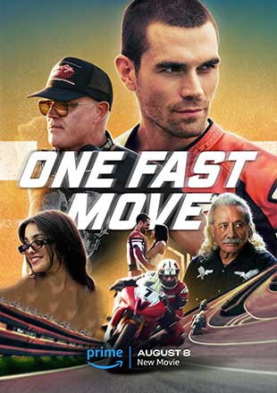 دانلود فیلم One Fast Move